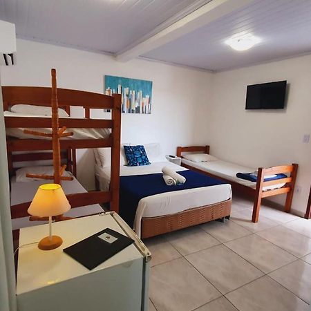 Pousada Arraial Caribe Арраял-ду-Кабу Екстер'єр фото
