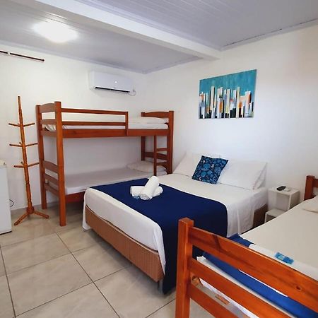 Pousada Arraial Caribe Арраял-ду-Кабу Екстер'єр фото
