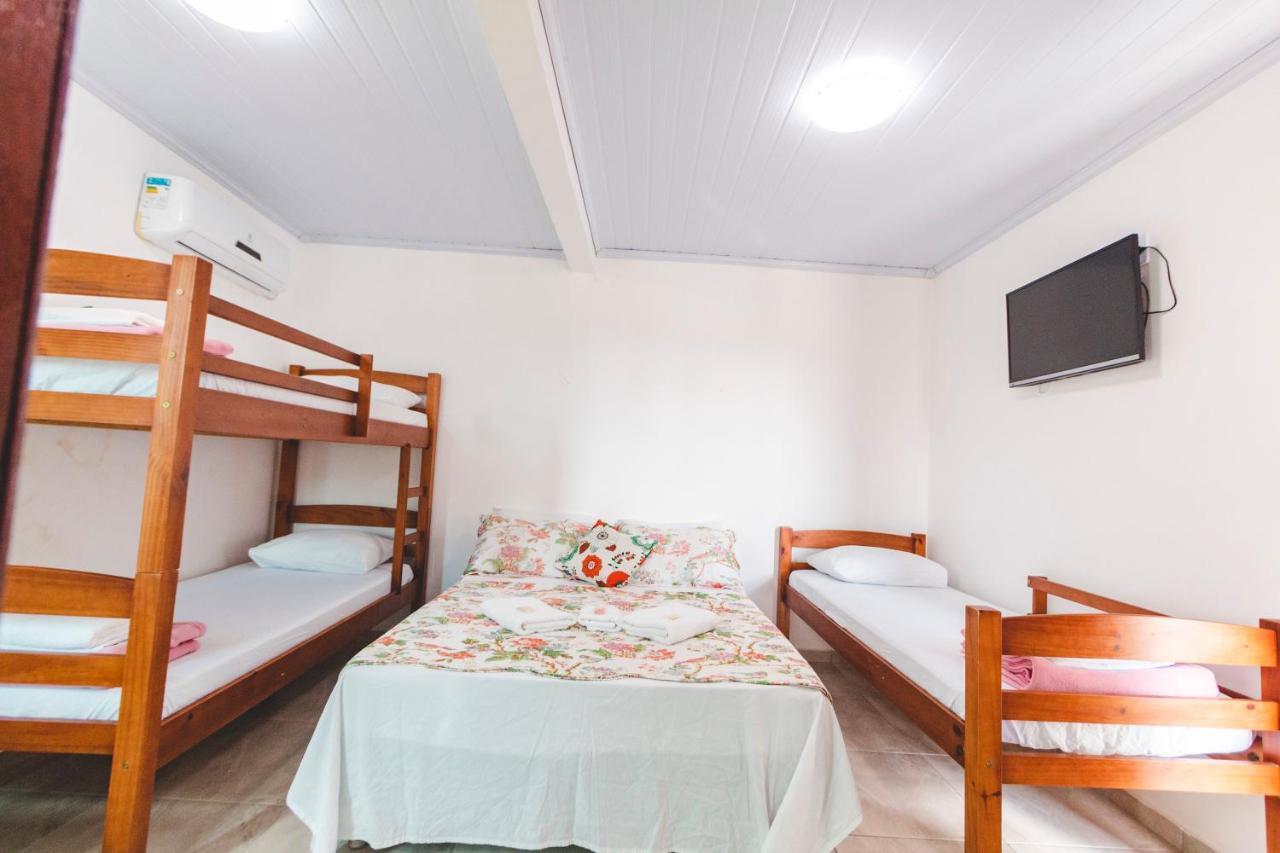 Pousada Arraial Caribe Арраял-ду-Кабу Екстер'єр фото
