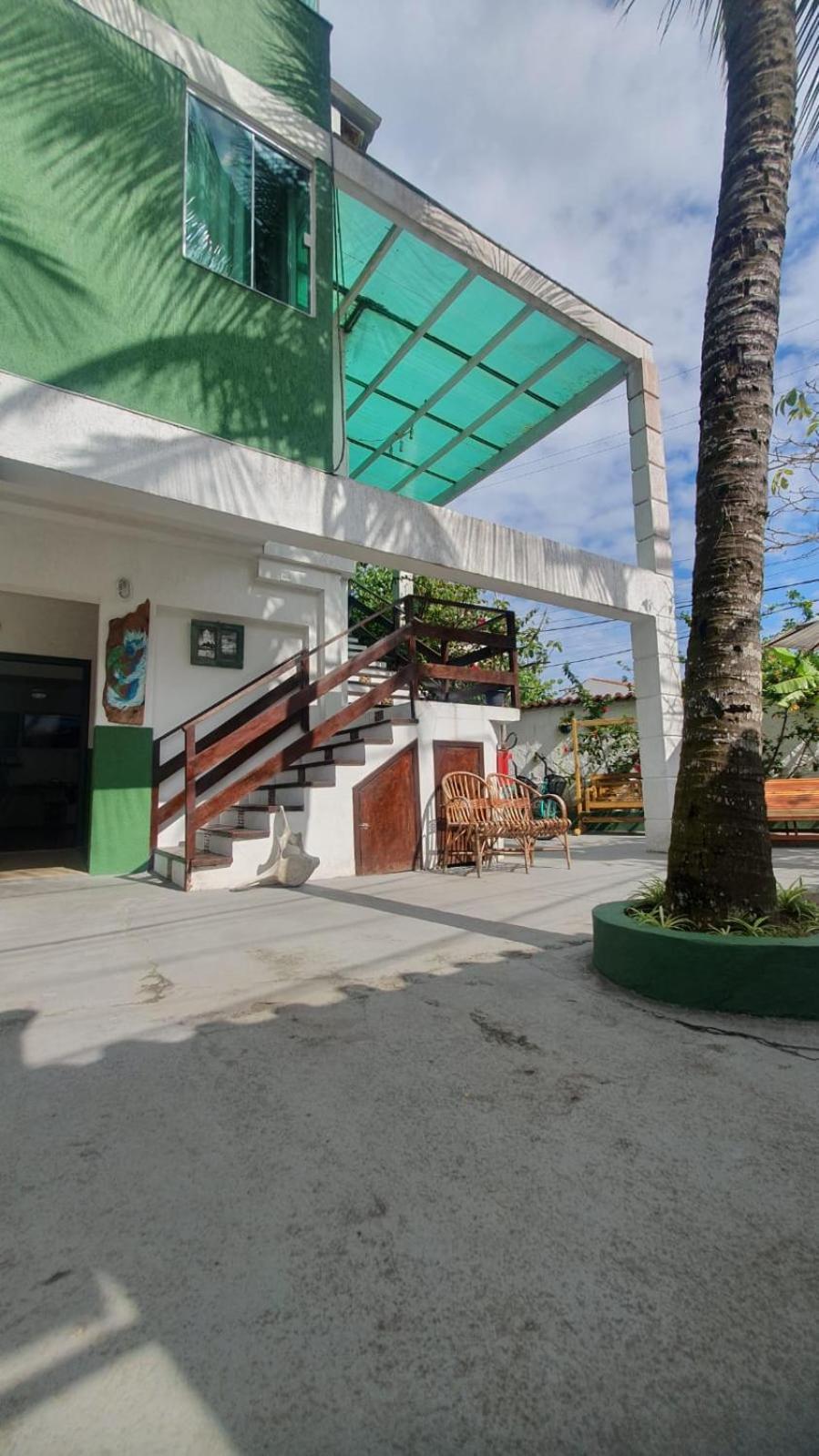 Pousada Arraial Caribe Арраял-ду-Кабу Екстер'єр фото