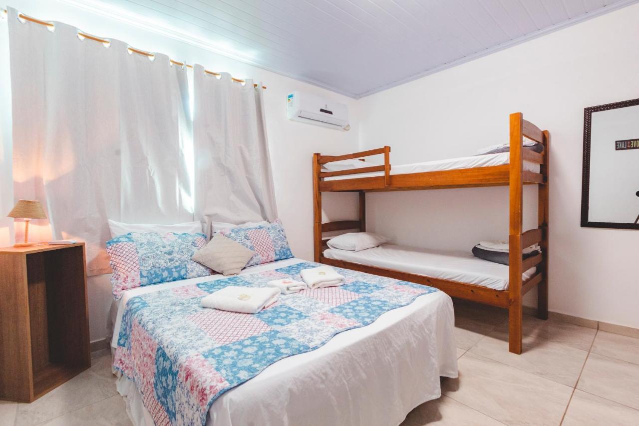 Pousada Arraial Caribe Арраял-ду-Кабу Екстер'єр фото